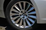 Hyundai Equus 2014 года